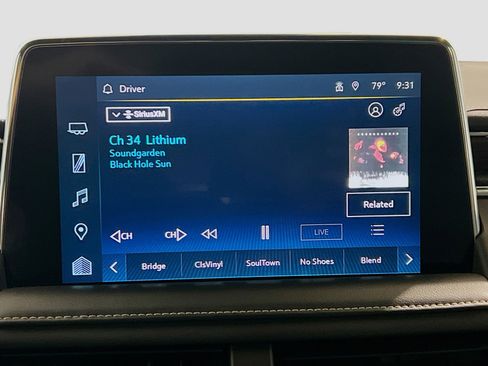 Used 2023 Chevrolet Tahoe Premier RWD image 11
