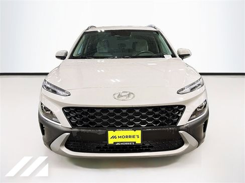 Used 2023 Hyundai Kona SEL w/ Cargo Package image 2