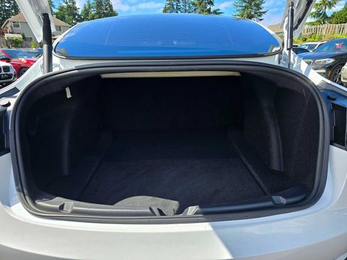 Used 2023 Tesla Model 3 Standard Range RWD image 14
