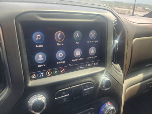 Used 2021 GMC Sierra 2500 Denali w/ Denali Ultimate Package AWD/4WD image 15