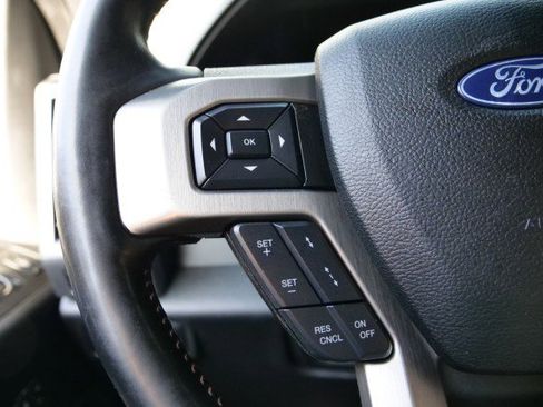 Used 2020 Ford F350 Platinum image 21