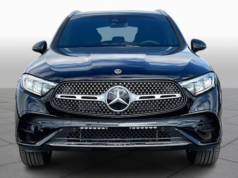 New 2026 Mercedes-Benz GLC 300 image 3