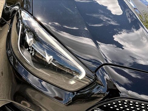 Used 2021 Mercedes-Benz E 450 4MATIC Sedan image 28