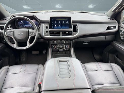 Used 2024 Chevrolet Tahoe RST w/ Luxury Package AWD/4WD image 15