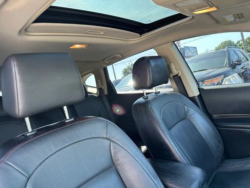 Used 2013 Nissan Rogue SL FWD image 17