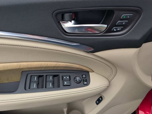Used 2020 Acura MDX SH-AWD w/ Technology Package image 20