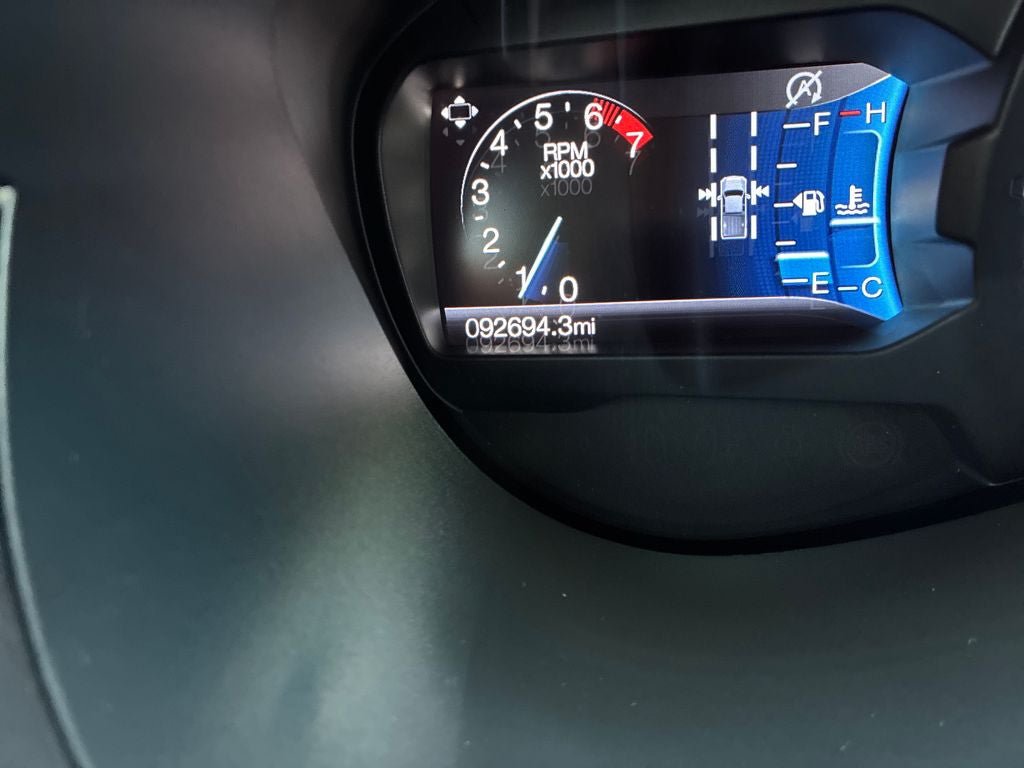 Used 2019 Ford Ranger Lariat w/ Equipment Group 501A Mid AWD/4WD image 20