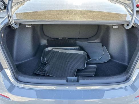 Certified 2025 Honda Civic Sport image 12