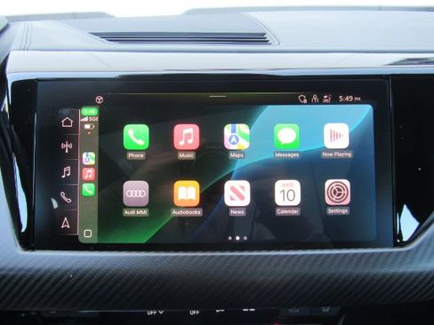 Used 2023 Audi e-tron GT Premium Plus w/ Performance Package image 11