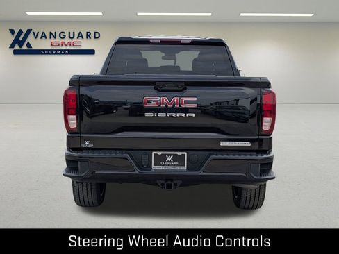New 2026 GMC Sierra 1500 Elevation w/ Elevation Select Package RWD image 6