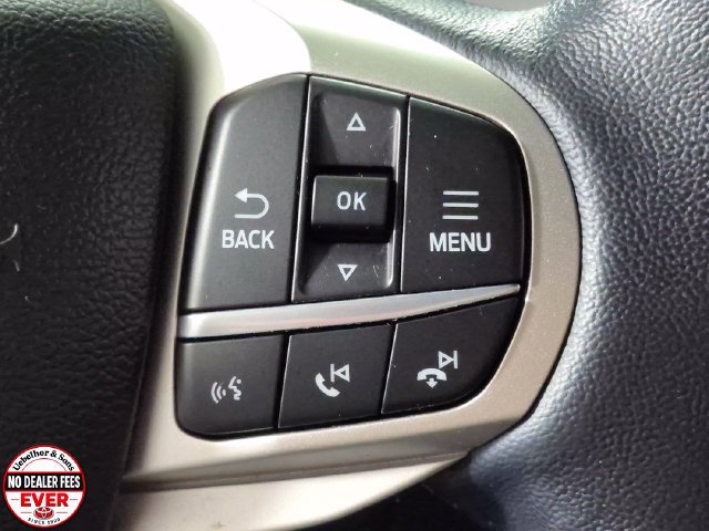 Used 2022 Ford Explorer XLT AWD/4WD image 13