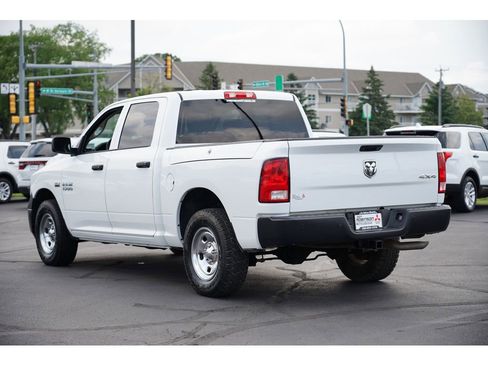 Used 2016 RAM 1500 Tradesman w/ Popular Equipment Group image 5