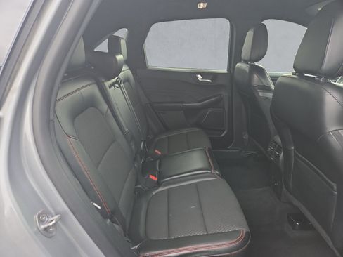 Certified 2023 Ford Escape ST-Line Elite image 24