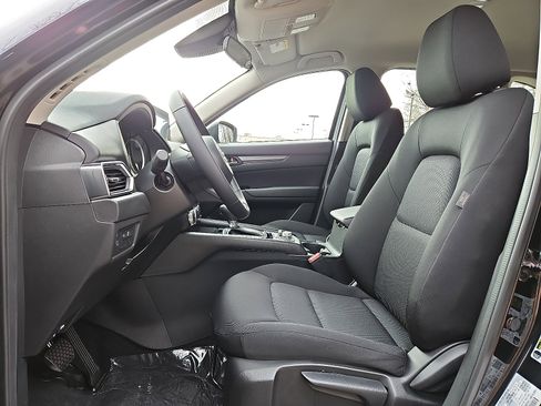 New 2025 MAZDA CX-5 AWD 2.5 S image 11