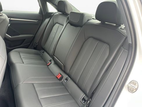 New 2026 Audi A3 2.0T Premium image 12