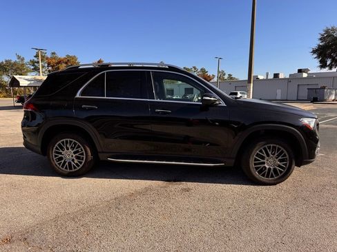 Used 2022 Mercedes-Benz GLE 350 GLE 350 w/ Premium Package image 10