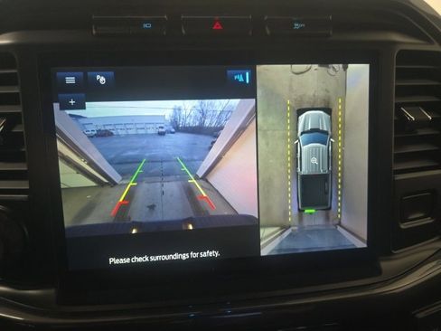 Used 2022 Ford F150 XLT w/ Equipment Group 302A High image 29