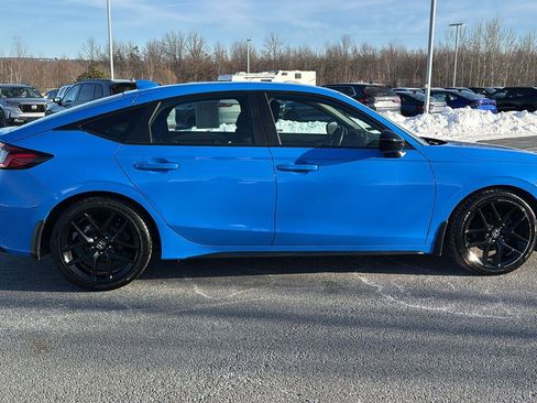 Used 2024 Honda Civic Sport image 4