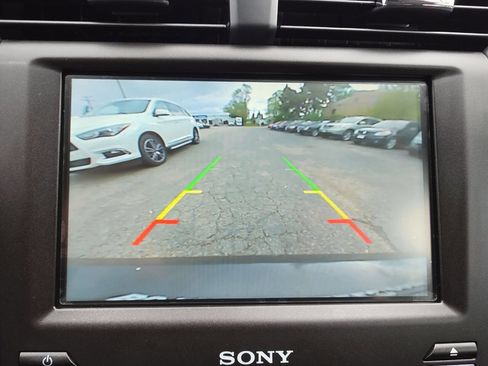 Used 2015 Ford Fusion Titanium FWD image 14