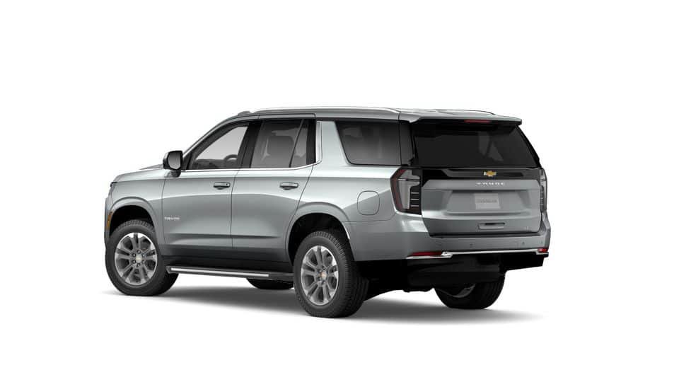 New 2026 Chevrolet Tahoe LT w/ Comfort Package RWD image 32