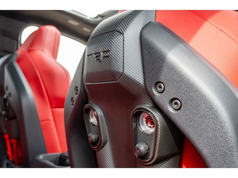 New 2026 Toyota Tacoma TRD Pro AWD/4WD image 26
