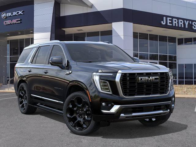 New 2026 GMC Yukon Denali w/ Denali Reserve Package AWD/4WD image 31