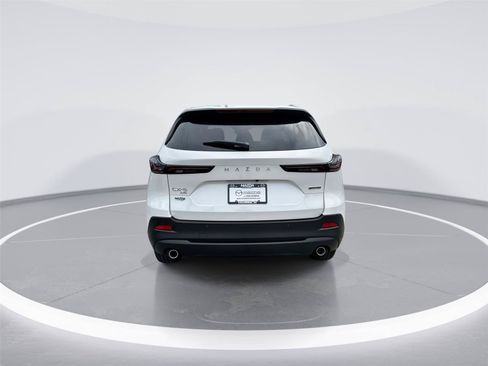 New 2026 MAZDA CX-5 Preferred AWD/4WD image 7
