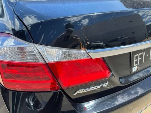 Used 2014 Honda Accord EX-L image 5