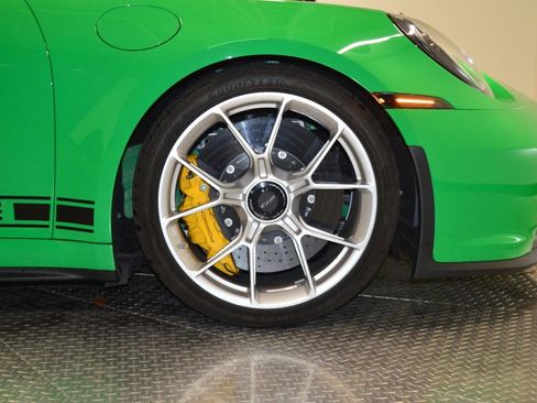 Certified 2023 Porsche 911 GT3 RWD image 16