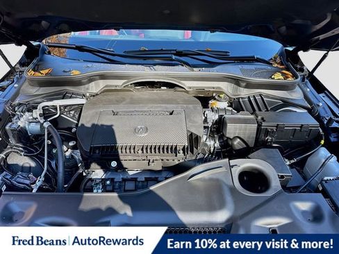 New 2026 Acura MDX A-Spec image 33