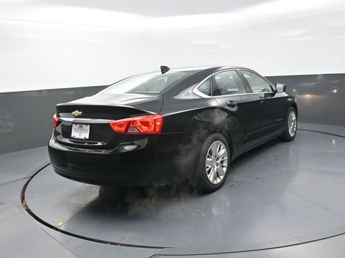 Used 2019 Chevrolet Impala LS image 11
