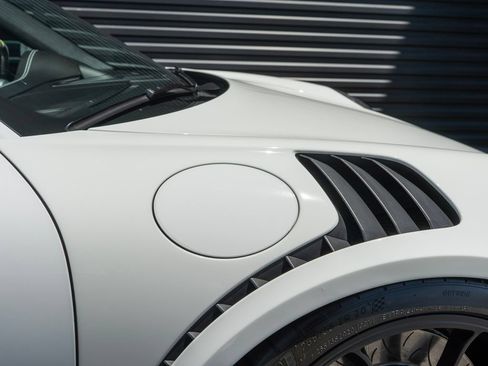 Used 2016 Porsche 911 GT3 RS RWD image 16