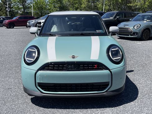 Used 2026 MINI Cooper S FWD image 2