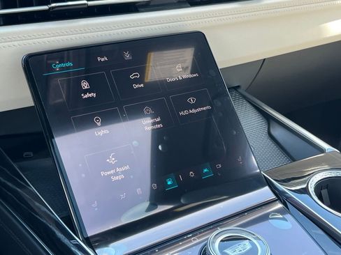 New 2026 Cadillac Escalade Sport AWD/4WD image 54