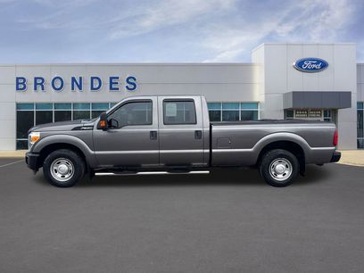 Used 2011 Ford F350 XL w/ PWR Equipment Group