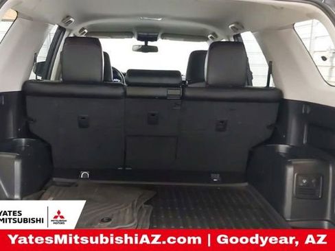 Used 2016 Toyota 4Runner TRD Pro image 16