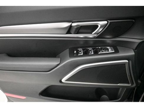 New 2025 Kia Telluride LX image 16