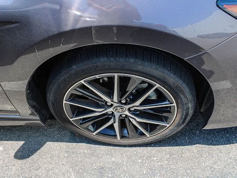Certified 2023 Toyota Camry SE FWD image 13