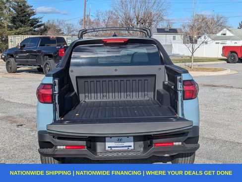 New 2026 Hyundai Santa Cruz SEL image 6