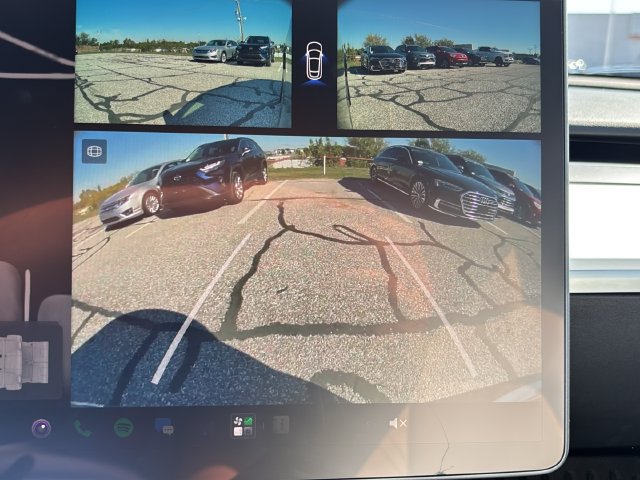 Used 2024 Tesla Model Y Long Range AWD/4WD image 23