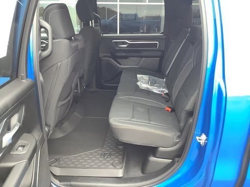 New 2026 RAM 1500 Big Horn image 11