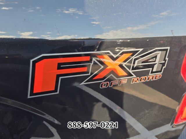 Used 2020 Ford F150 Platinum w/ Equipment Group 701A Luxury AWD/4WD image 3