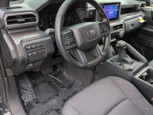 New 2026 Toyota Tacoma SR5 image 10
