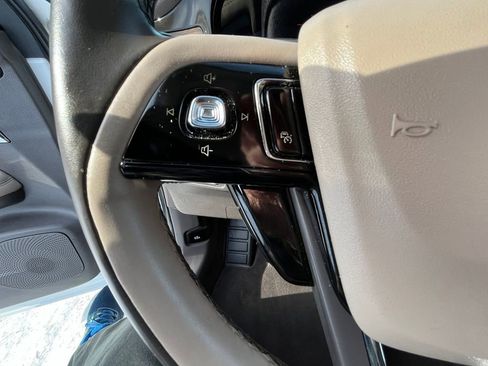 Certified 2023 Lincoln Corsair Reserve w/ Equipment Group 201A image 14