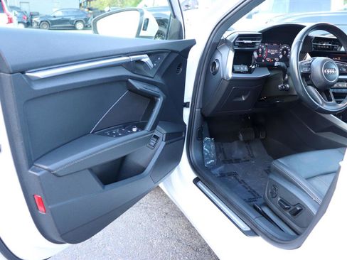 Used 2024 Audi A3 2.0T Premium image 10