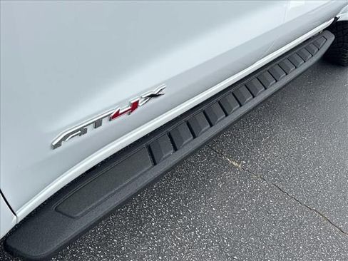 New 2026 GMC Sierra 1500 AT4X AWD/4WD image 19