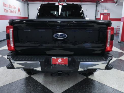 Used 2023 Ford F250 Lariat w/ Lariat Ultimate Package image 42