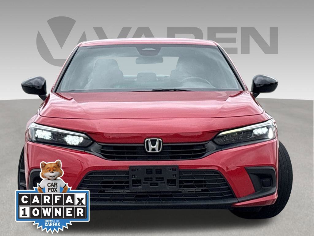 Used 2024 Honda Civic Sport image 2