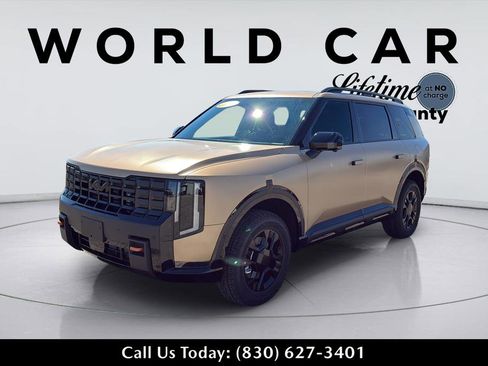 New 2027 Kia Telluride SX Prestige X-Pro image 10