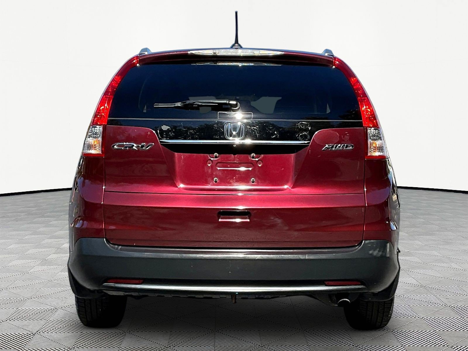 Used 2014 Honda CR-V EX-L image 5